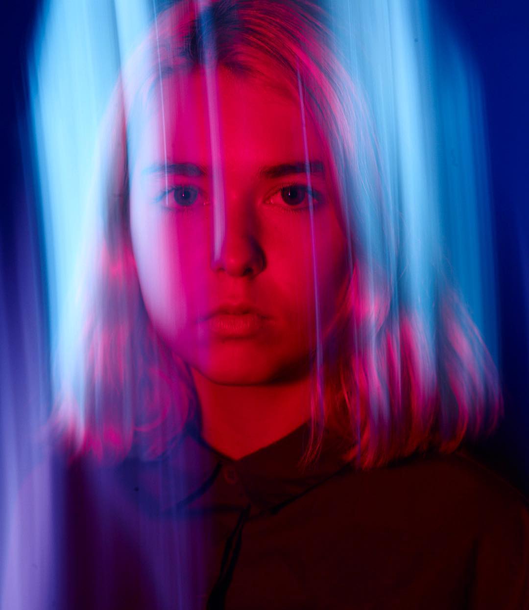 Review Lush Is Snail Mail S Cinematic Romantic Coming Of Age Story Atwood Magazine