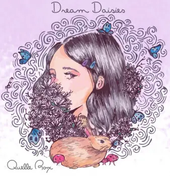 Dream Daisies - Quelle Rox