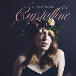 Crystalline - Lindsay Clark