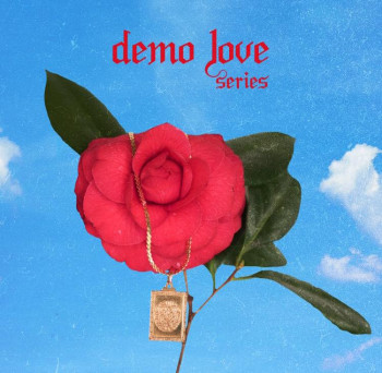 Rotana - demo love series Cover Art