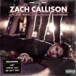 A Picture Perfect Hollywood Heartbreak - Zach Callison