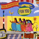 Fuh You - Paul McCartney