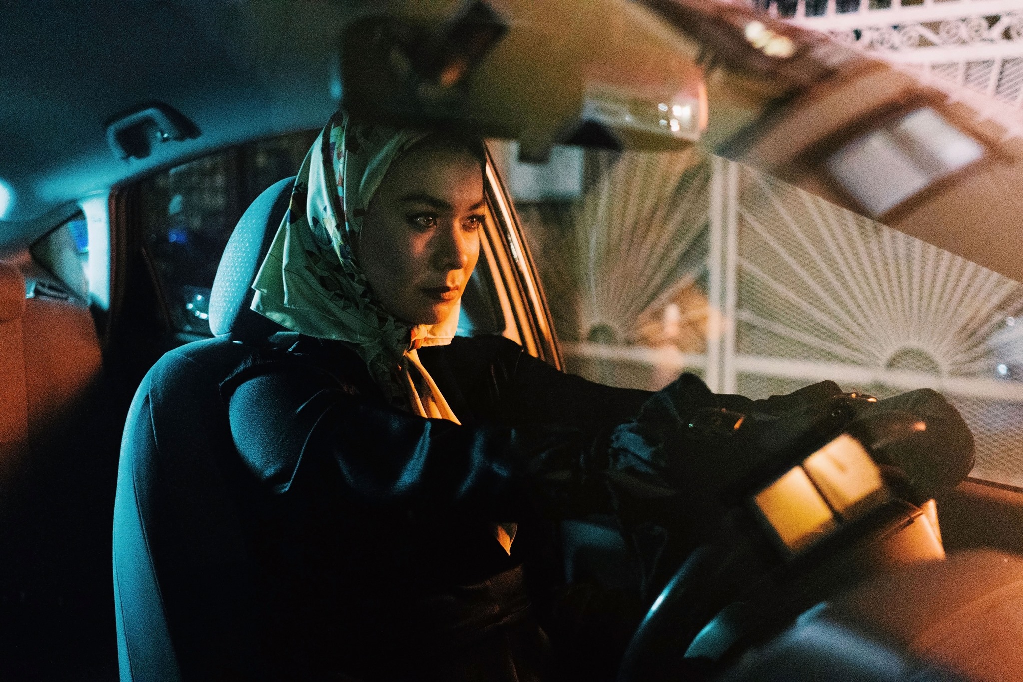 Roundtable A Review of Mitski�s �Be the Cowboy� Atwood