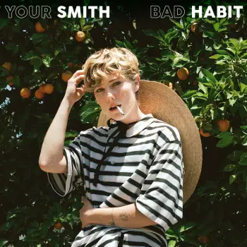 Your Smith Bad Habit EP Art