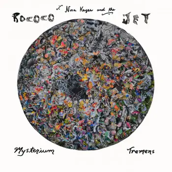 Mysterium Tremens - Nora Keyes & The Rococo Jet