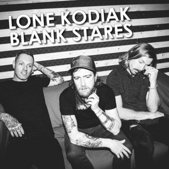Blank Stares - Lone Kodiak