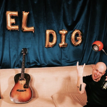 El Dig: A Year of Music
