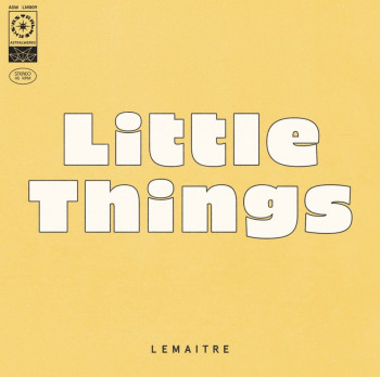 Little Things - Lemaitre