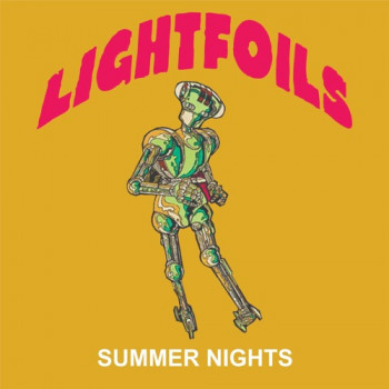Summer Nights - Lightfoils