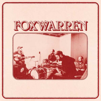 Everything Apart - Foxwarren