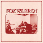 Foxwarren album art