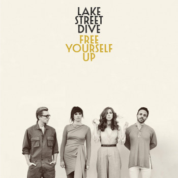 free yourself up lake street dive