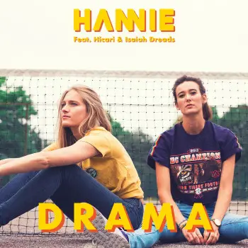 Drama - Hannie