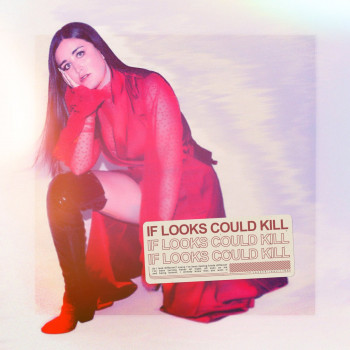 If Looks Could Kill - Lauren Aquilina