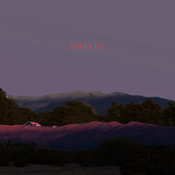 Santa Fe - Lostboycrow