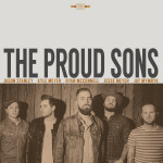 The Proud Sons EP