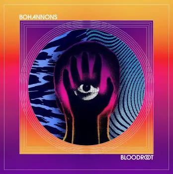 Bloodroot - Bohannons album art