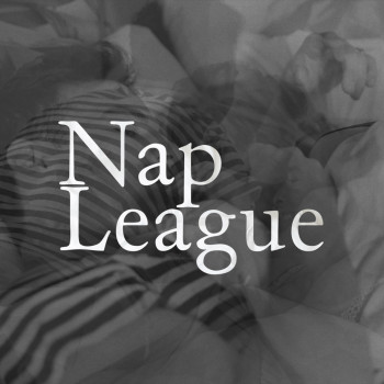 Nap League - Good Air