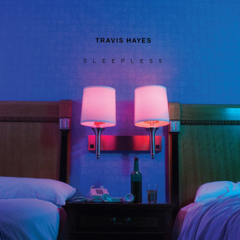 Sleepless - Travis Hayes
