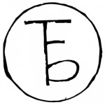 The Front Bottoms logo