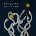 "All the Black" - Cat Clyde
