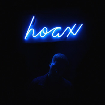 Hoax - Kevin Garrett