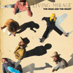 Living Mirage - the head and the heart