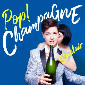 Pop! Champagne - Sinclair