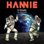 5 Years - HANNIE
