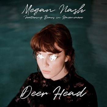 Deer Head - Megan Nash
