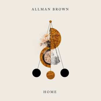 Home - Allman Brown art