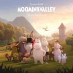 Moominvalley official soundtrack