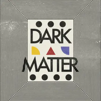 Dark Matter - Cosmo Gold