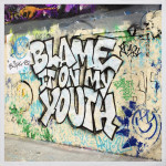 Blame It on My Youth - blink-182