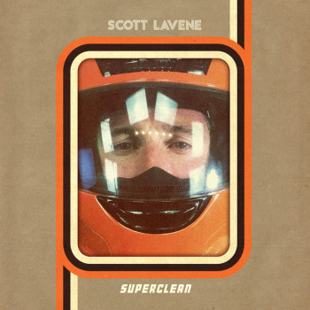 Superclean - Scott Lavene