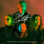 The Man Without Qualities - The Royal Concept