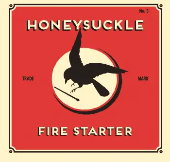 Fire Starter - Honeysuckle