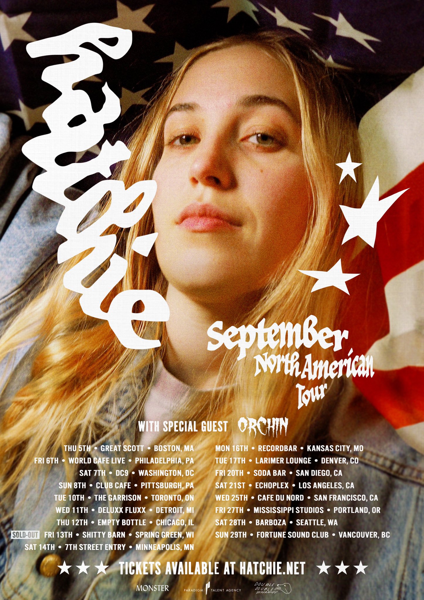 Our Take Hatchie's 'Keepsake' Brings Forth Something Old, and Something New Atwood Magazine