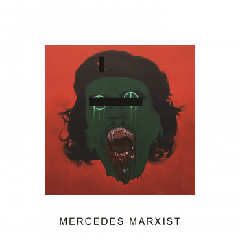 Mercedes Marxist - IDLES
