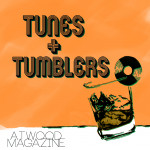 Tunes & Tumblers logo