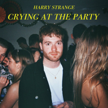 Crying at the Party - Harry Strange
