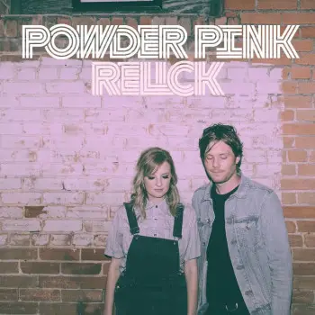 Powder Pink - Relick