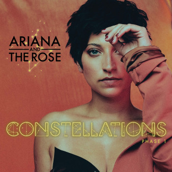 Constellations - Ariana and the Rose