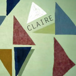 Claire - Michael Baker