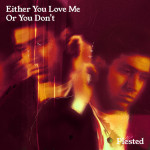 Either You Love Me or You Don't - Plested