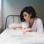 Apartment 101 - Erin Bowman EP Artwork