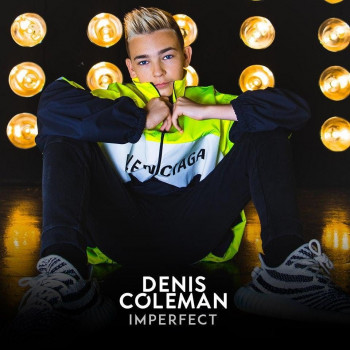 Imperfect - Denis Coleman