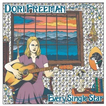Every Single Star - Dori Freeman