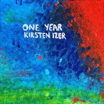 One Year - Kirsten Izer