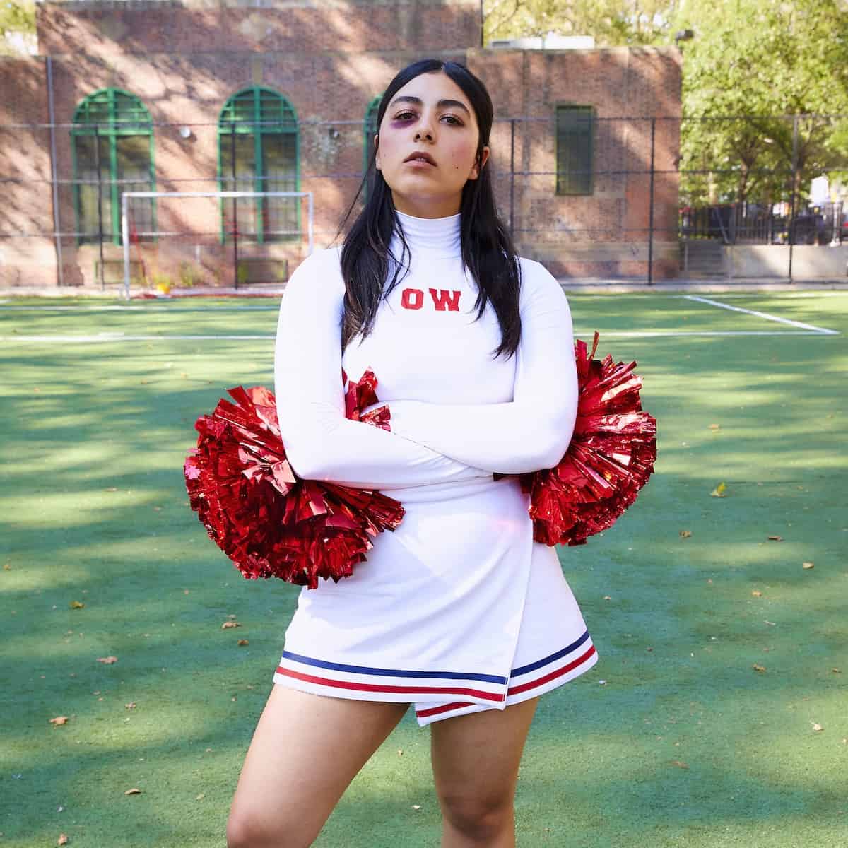 Interview Pom Pom Squad Unveil the Depression & Raw Depth of EP 'Ow